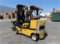 Used Forklifts